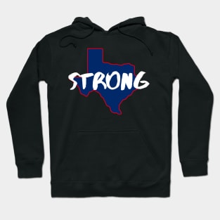 Texas Recovery Hoodie